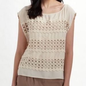The Addison Story Top Size X-Small